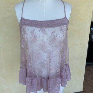 Feel Beautiful and Sexy in  Free People Intimate